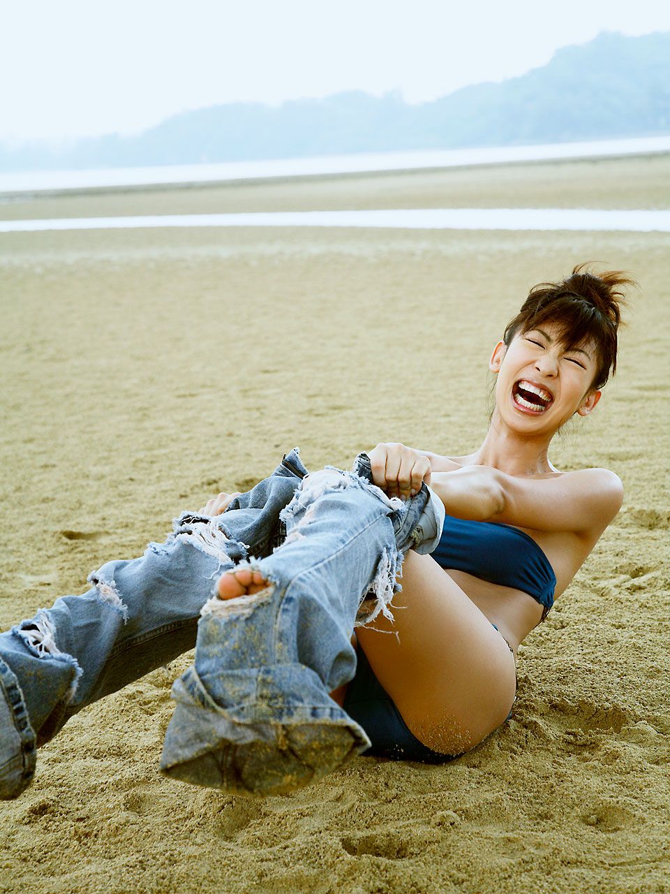 大久保麻梨子《水ノ国カラ……》-图22