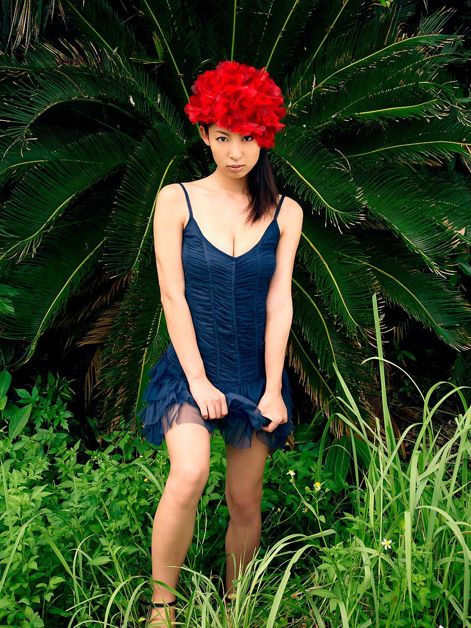 大久保麻梨子《水ノ国カラ……》-图41