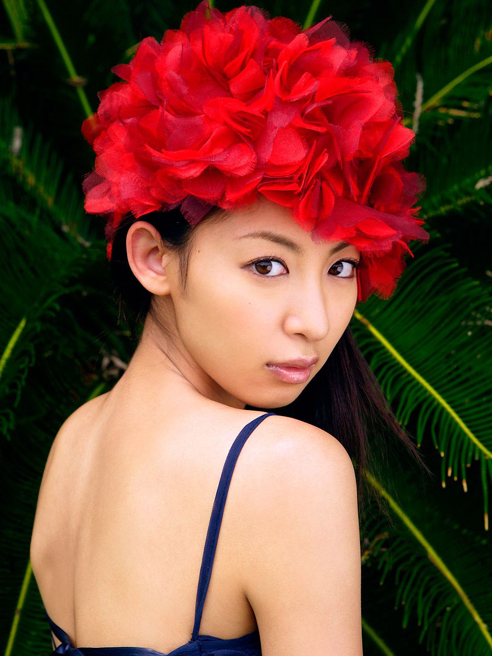 大久保麻梨子《水ノ国カラ……》-图45