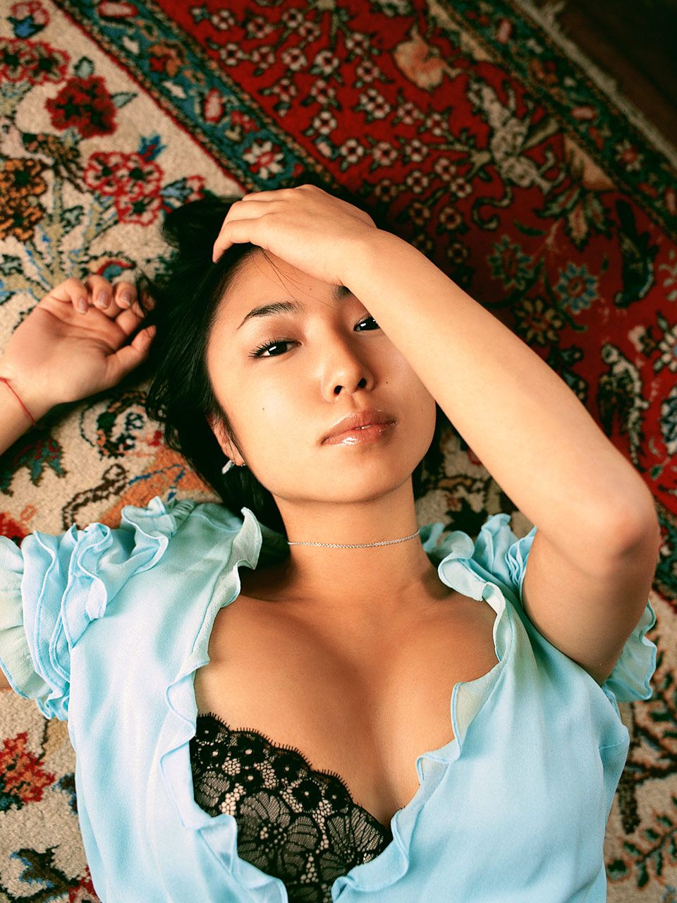 Megumi 《Love & Spice》-图9