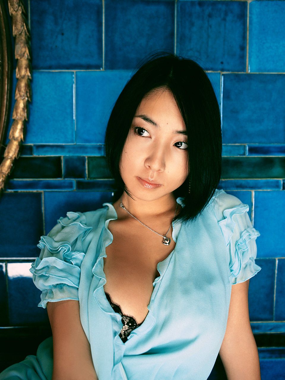 Megumi 《Love & Spice》-图12