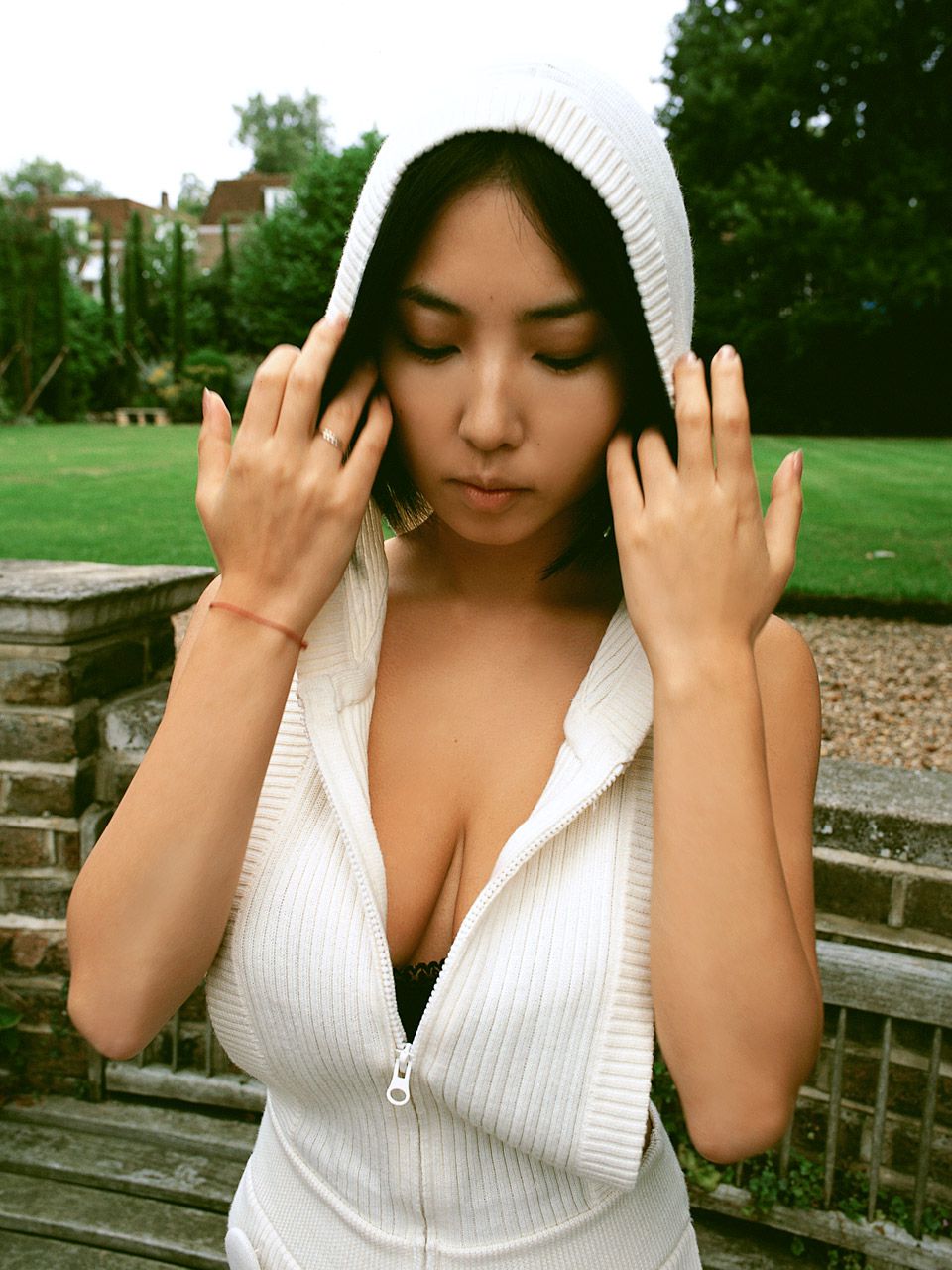 Megumi 《Love & Spice》-图15