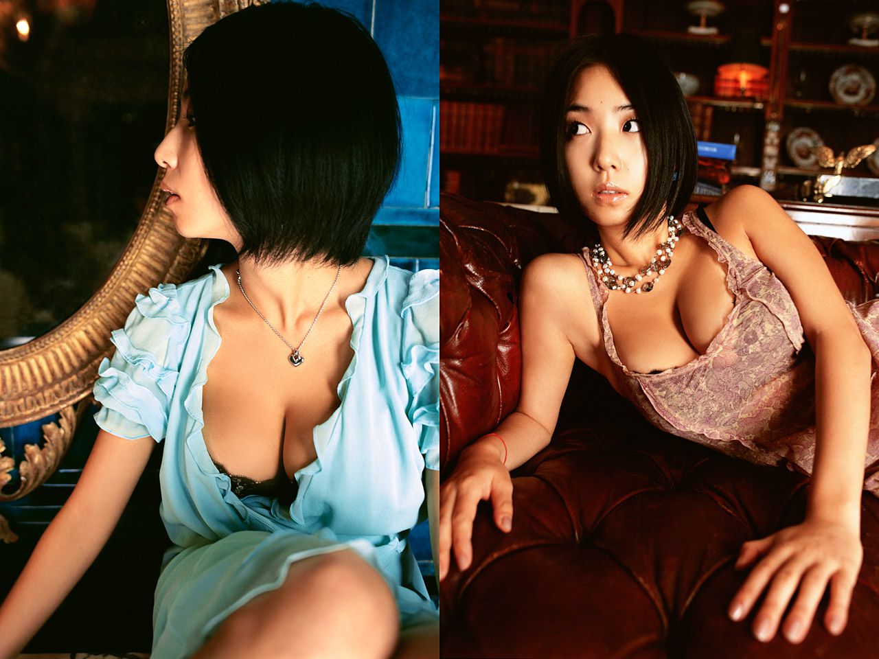 Megumi 《Love & Spice》-图19