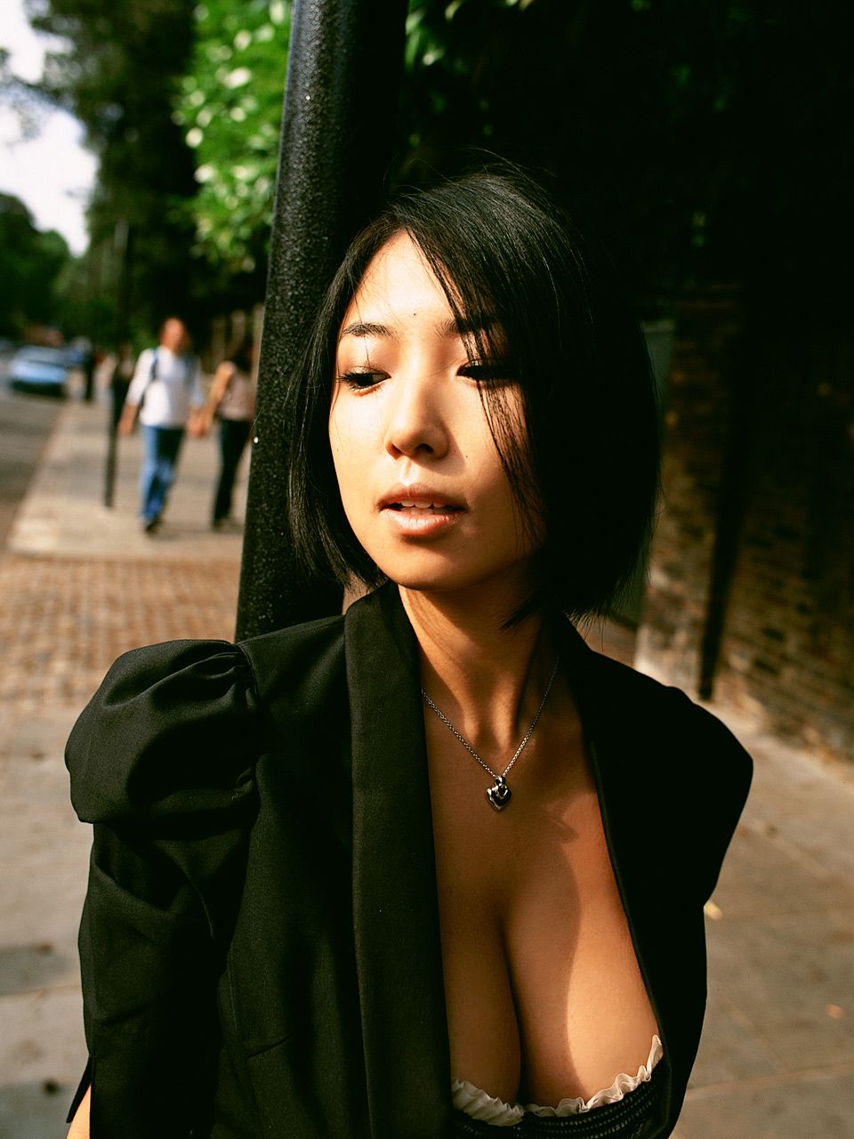 Megumi 《Love & Spice》-图36