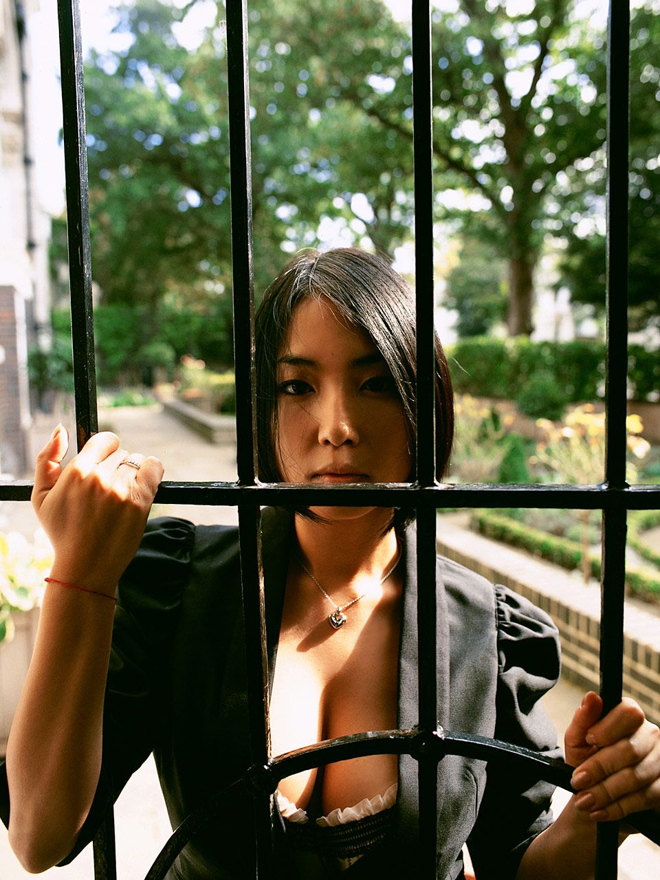 Megumi 《Love & Spice》-图44