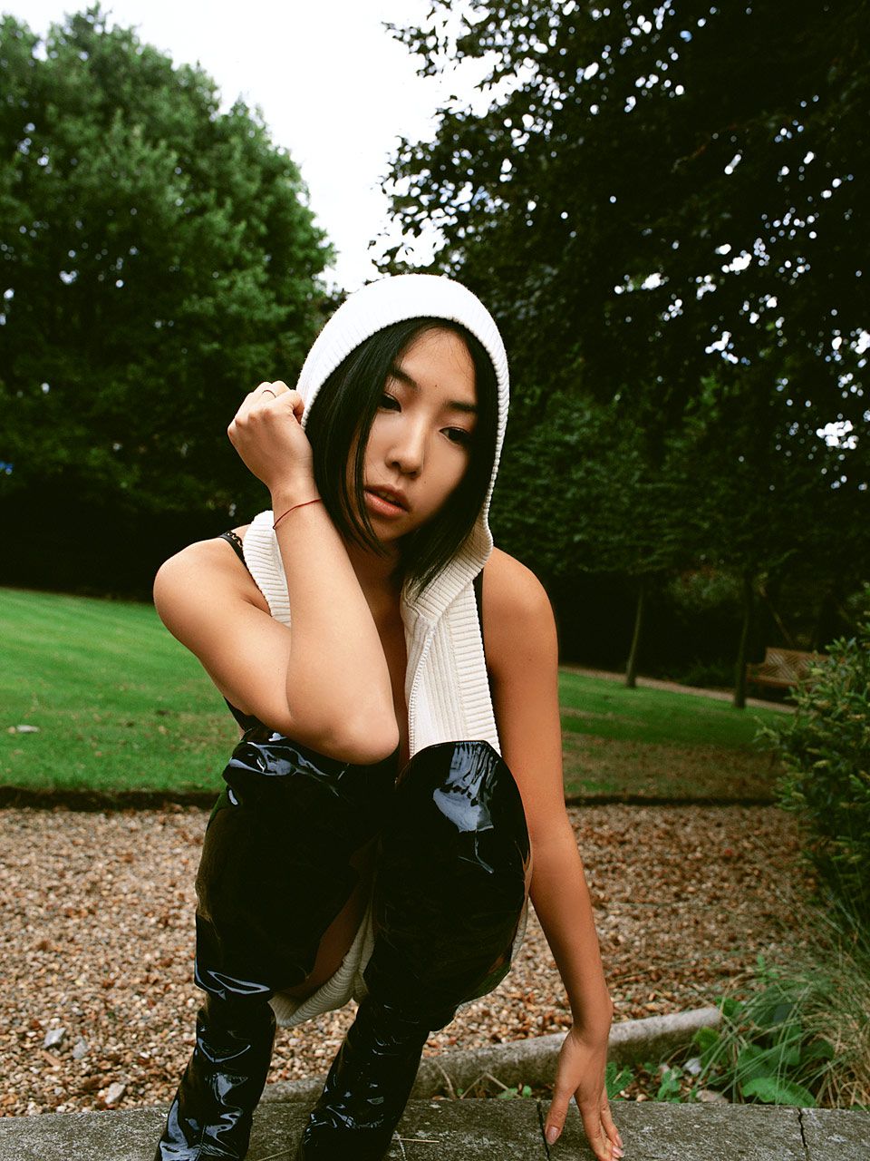 Megumi 《Love & Spice》-图4