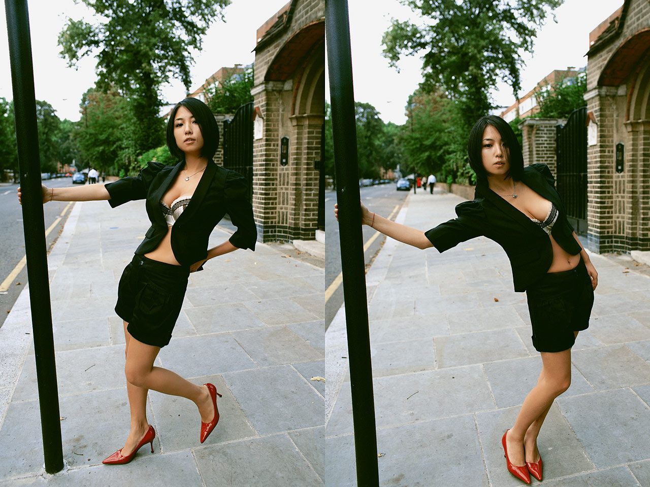 Megumi 《Love & Spice》-图53