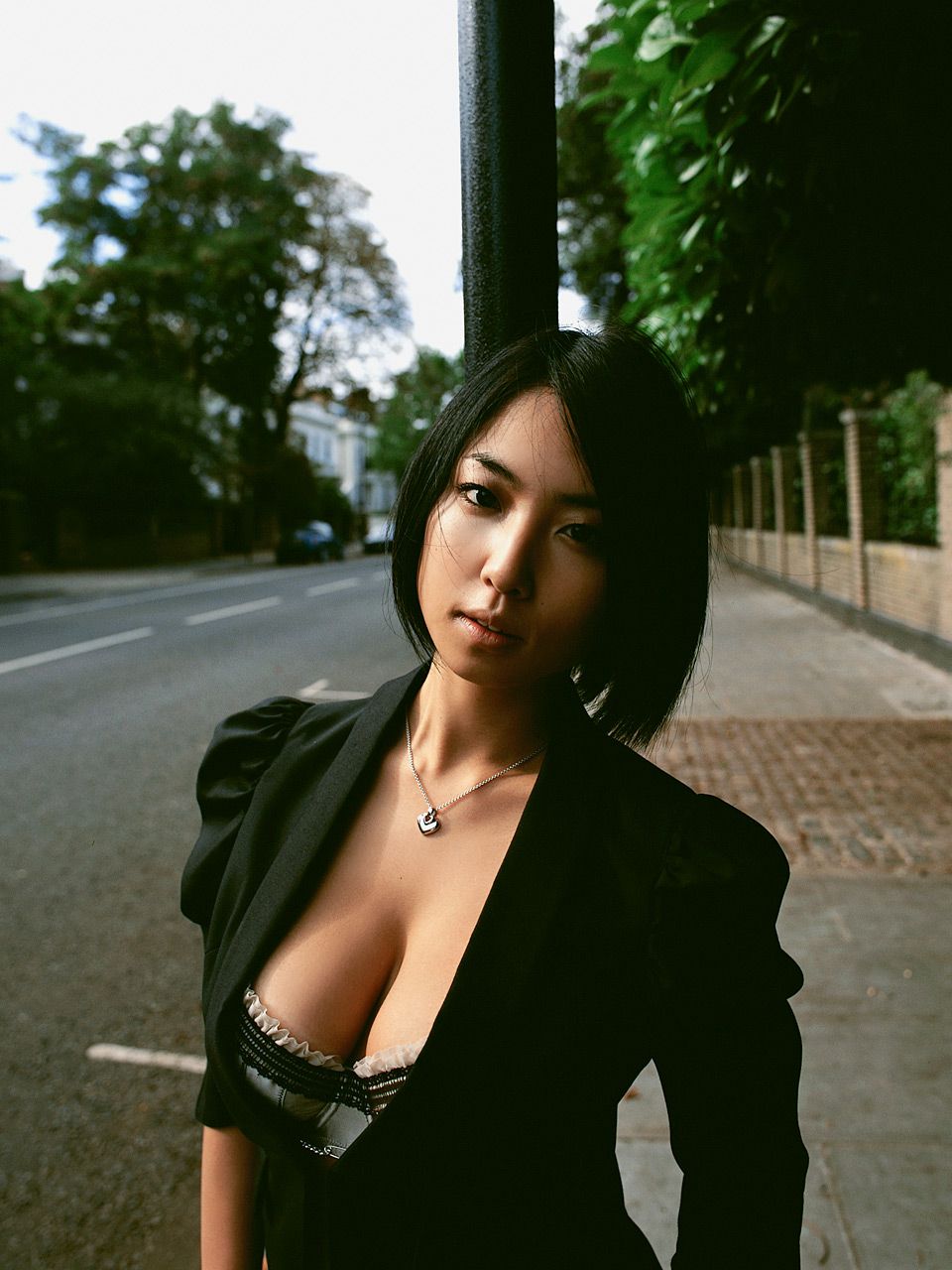 Megumi 《Love & Spice》-图61