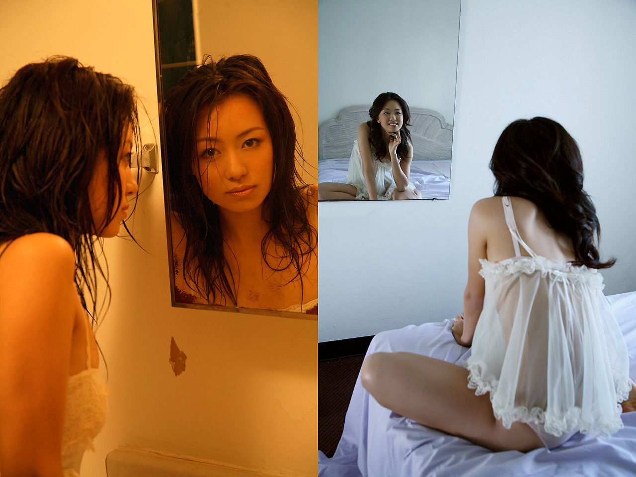 大西麻恵 Asae Onishi 《Holiday Goddess》-图17