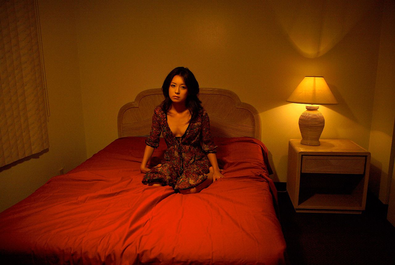 大西麻恵 Asae Onishi 《Holiday Goddess》-图39