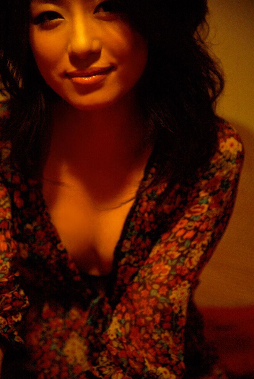 大西麻恵 Asae Onishi 《Holiday Goddess》-图49