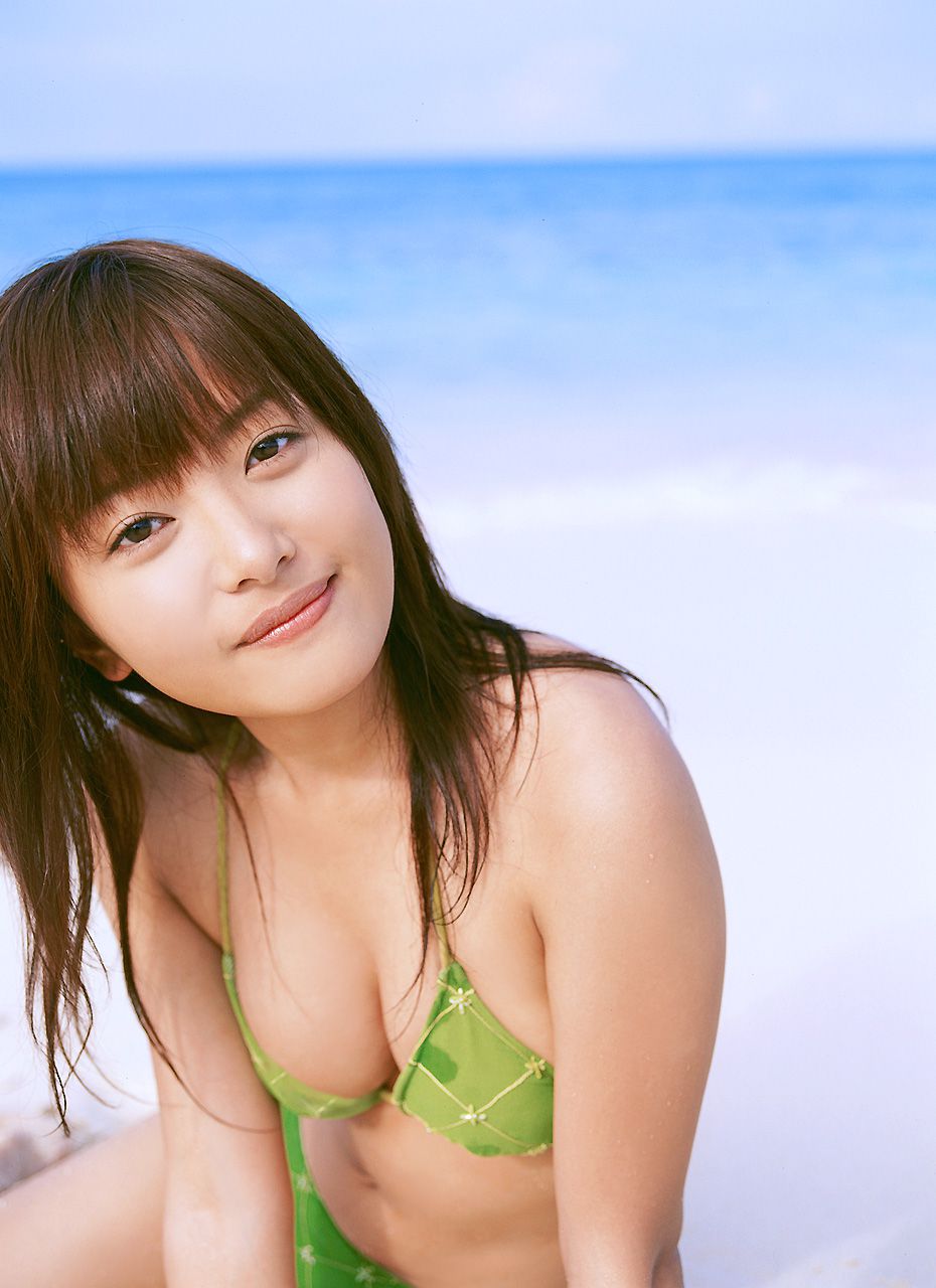 横張しほり/横张紫穗梨《Pure Body》-图21