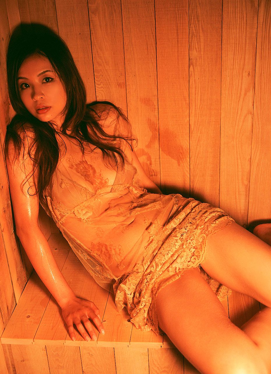 垠凌/Joy Yinling of Toy インリン?オブ?ジョイトイ 《裸線》-图9