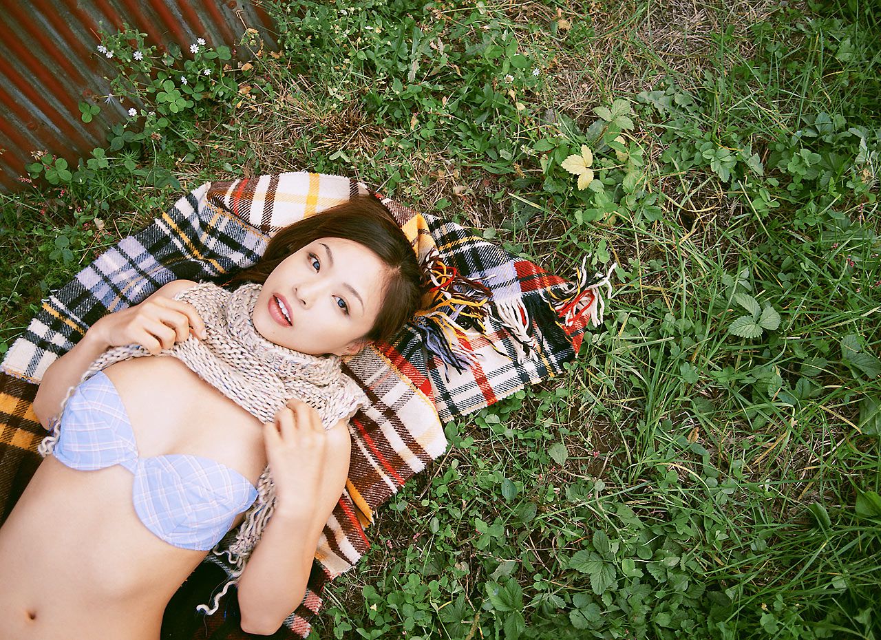 垠凌/Joy Yinling of Toy インリン?オブ?ジョイトイ 《裸線》-图20