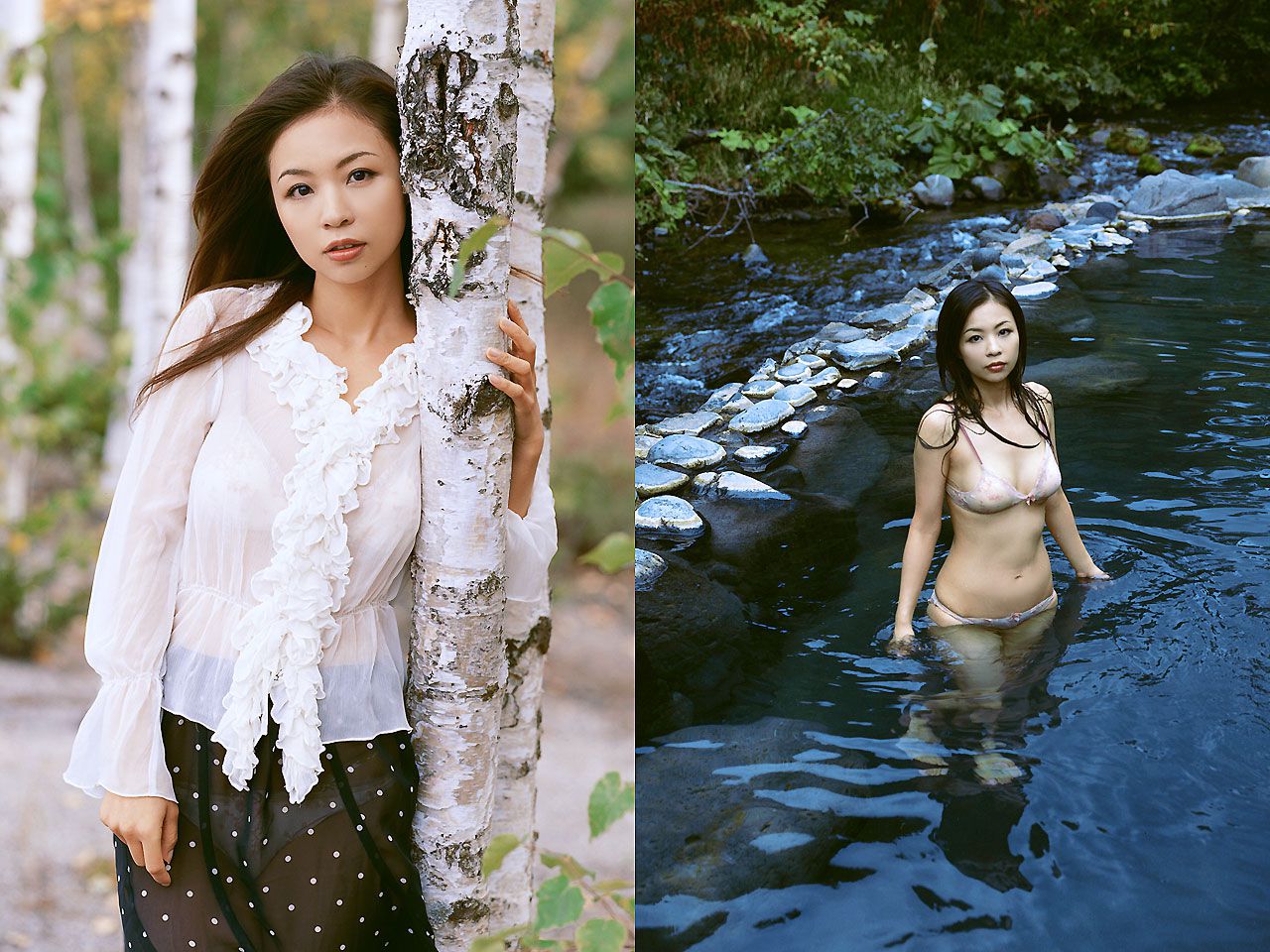 垠凌/Joy Yinling of Toy インリン?オブ?ジョイトイ 《裸線》-图21