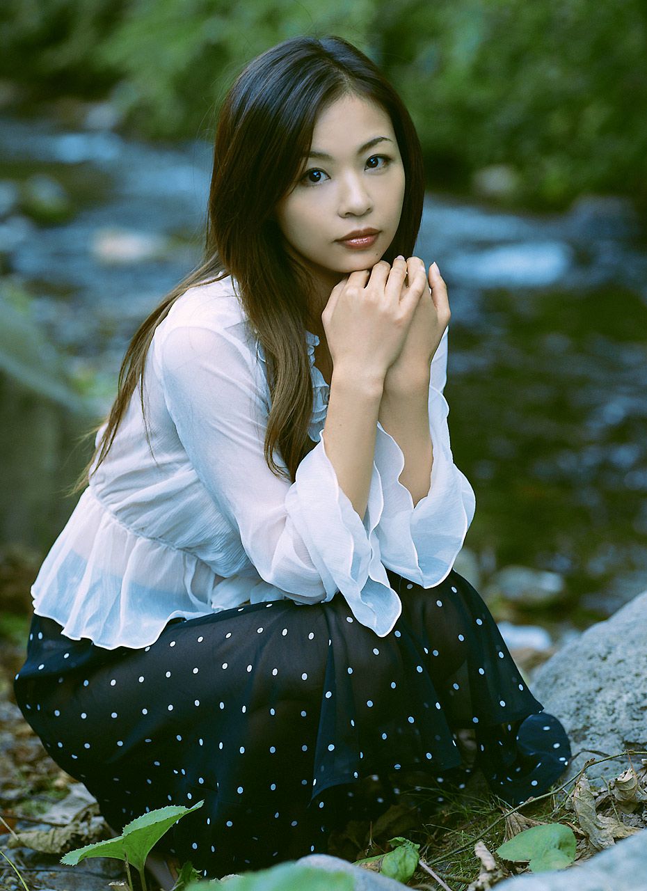 垠凌/Joy Yinling of Toy インリン?オブ?ジョイトイ 《裸線》-图22