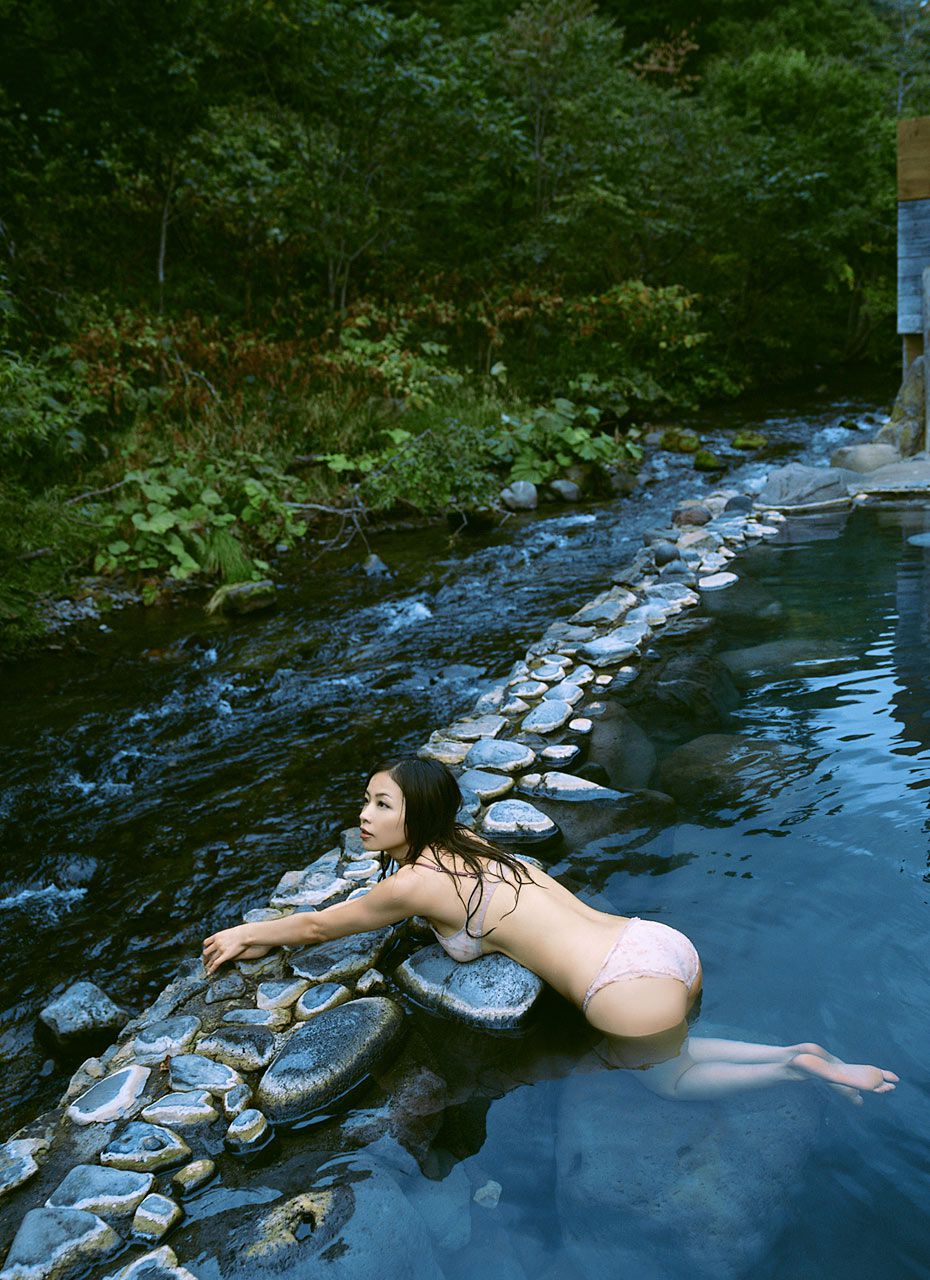 垠凌/Joy Yinling of Toy インリン?オブ?ジョイトイ 《裸線》-图32