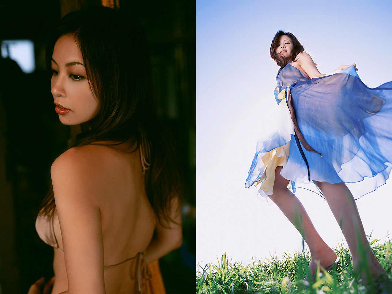 垠凌/Joy Yinling of Toy インリン?オブ?ジョイトイ 《裸線》-图33