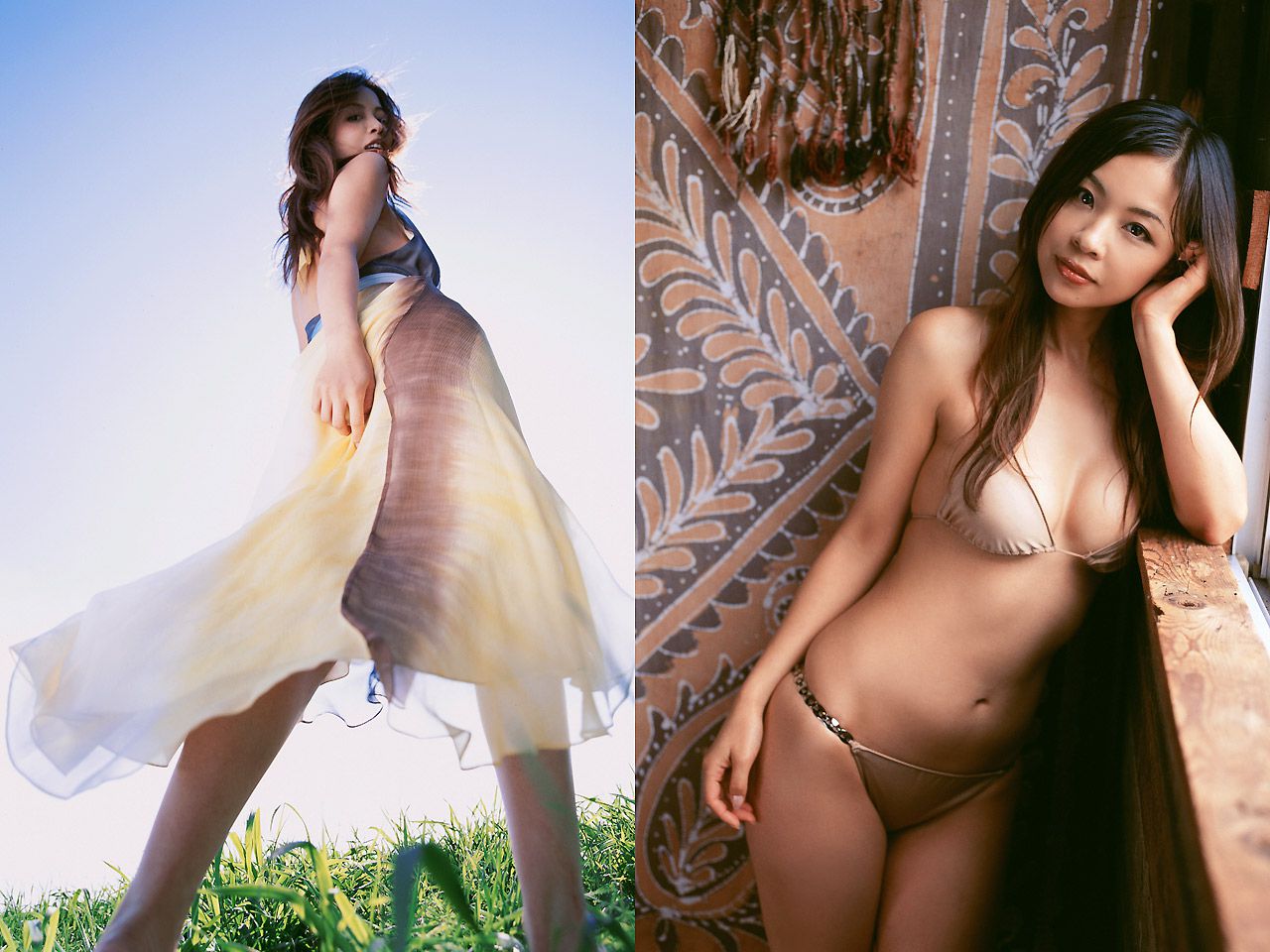 垠凌/Joy Yinling of Toy インリン?オブ?ジョイトイ 《裸線》-图37