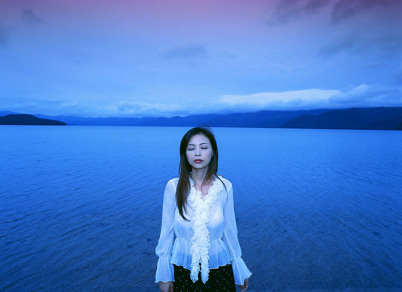 垠凌/Joy Yinling of Toy インリン?オブ?ジョイトイ 《裸線》-图40