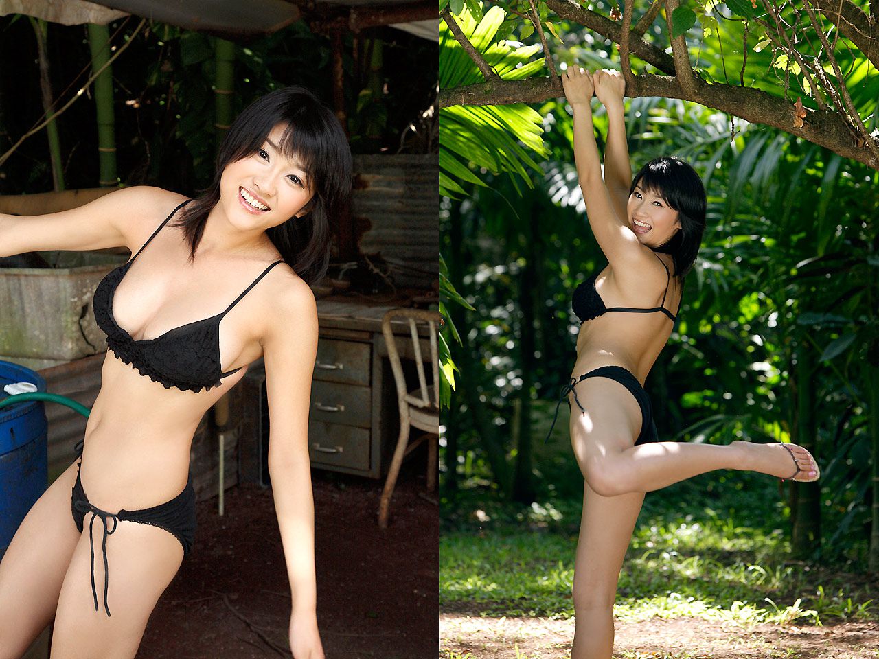 原幹恵《Ready! Steady!! Go!!!!》-图16