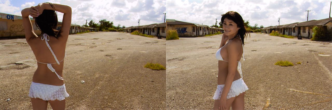 原幹恵《Ready! Steady!! Go!!!!》-图31