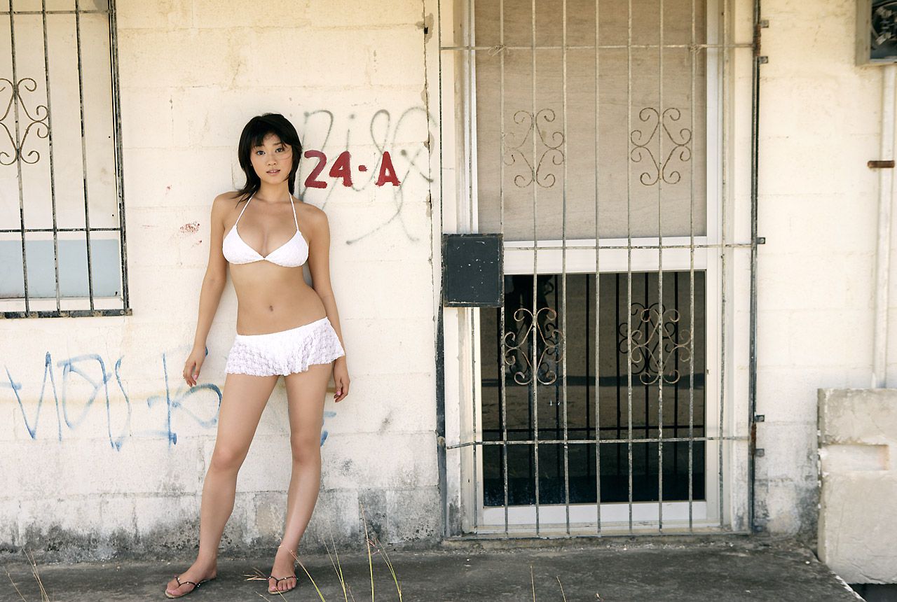 原幹恵《Ready! Steady!! Go!!!!》-图46