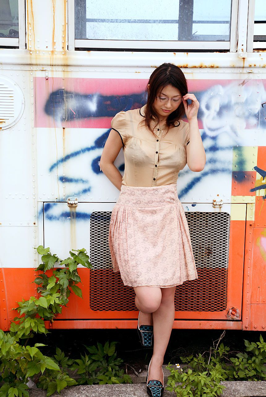 相澤仁美 Hitomi Aizawa 《Touch Me》-图11