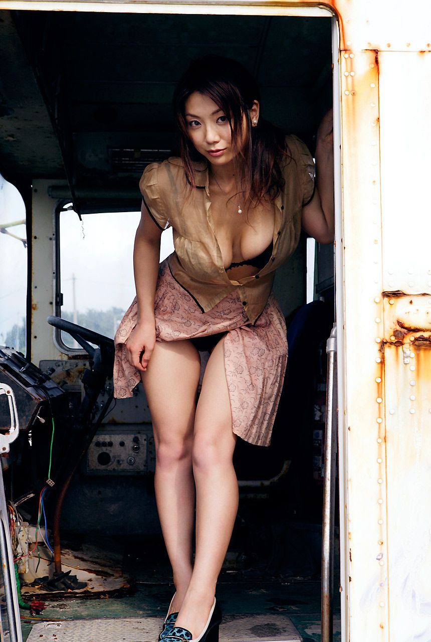 相澤仁美 Hitomi Aizawa 《Touch Me》-图23