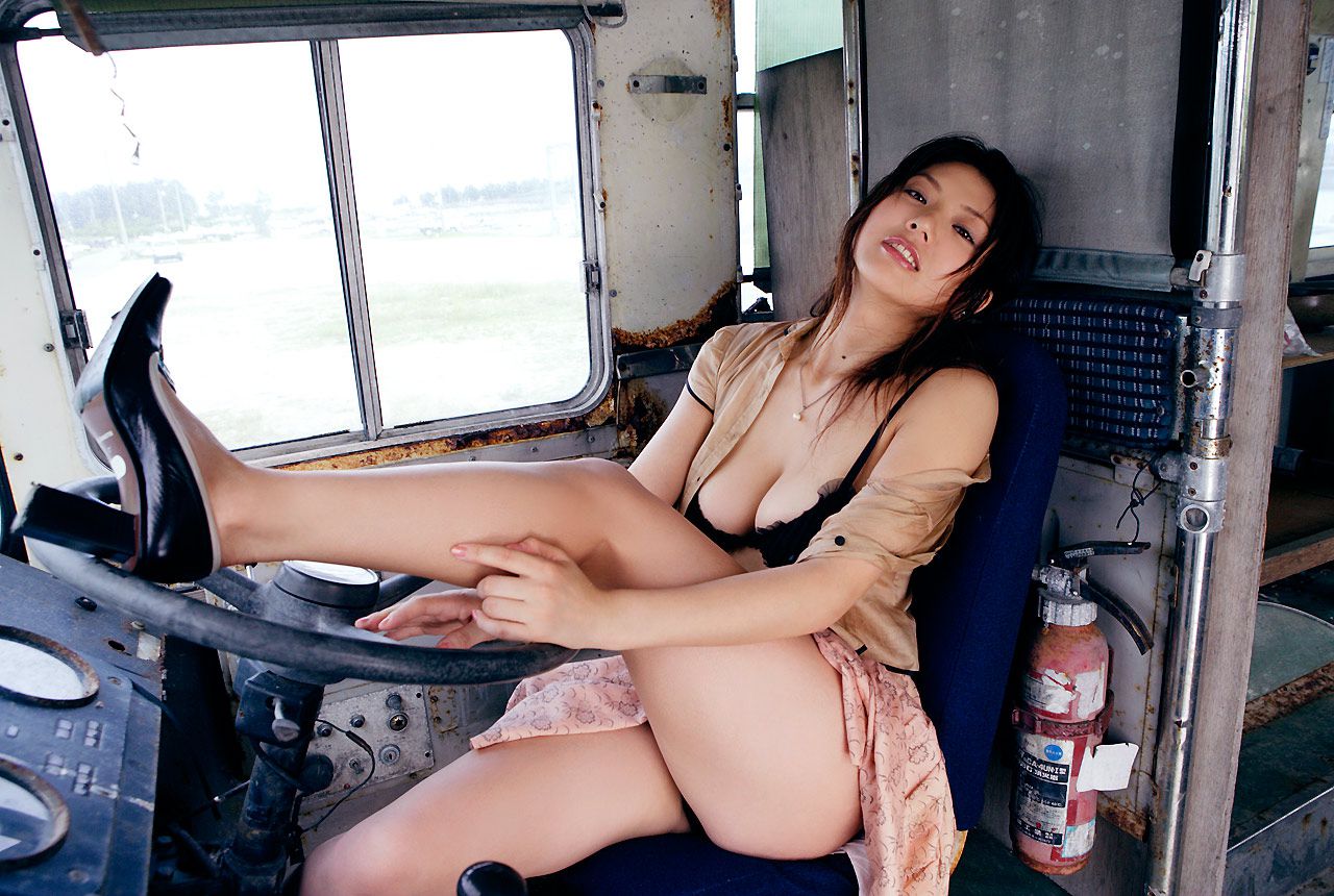 相澤仁美 Hitomi Aizawa 《Touch Me》-图24