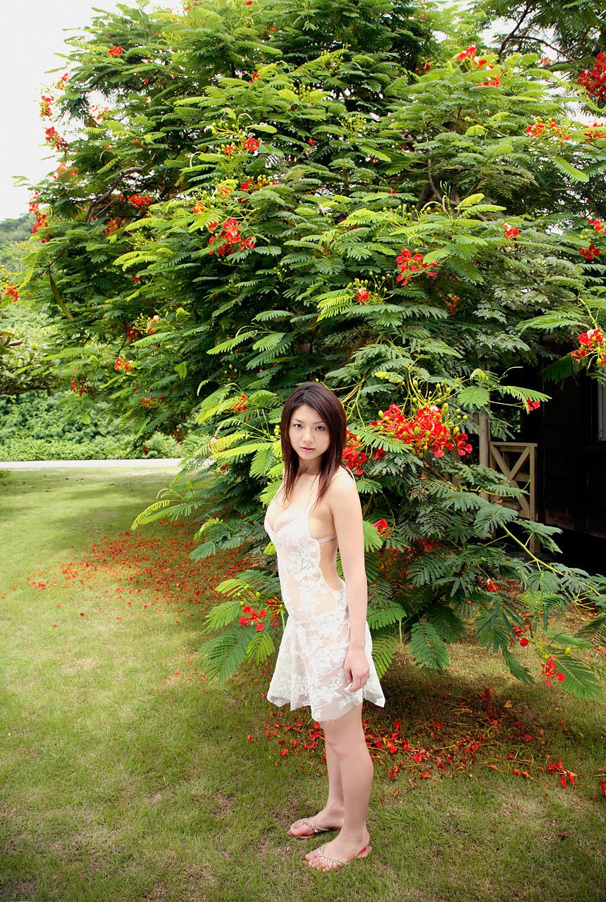 相澤仁美 Hitomi Aizawa 《Touch Me》-图44