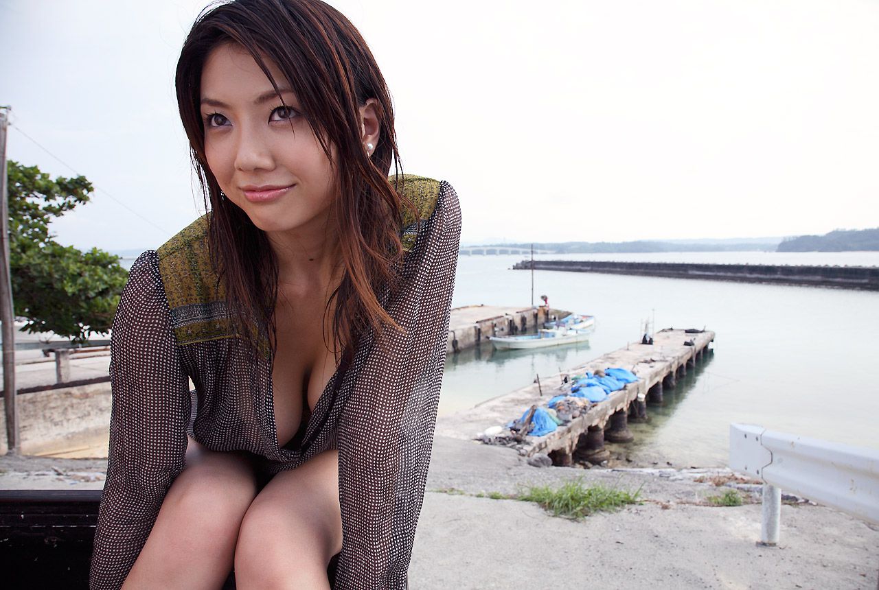 相澤仁美 Hitomi Aizawa 《Touch Me》-图46