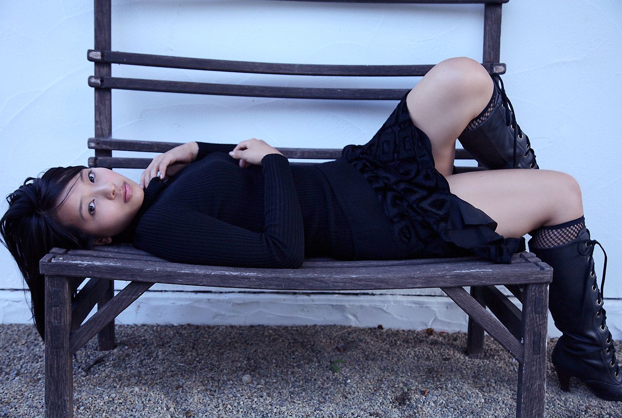 水崎綾女 Ayame Misaki 《lovely & guilty》-图11