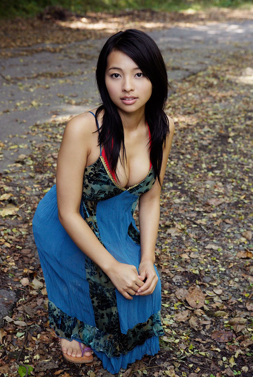 水崎綾女 Ayame Misaki 《lovely & guilty》-图1