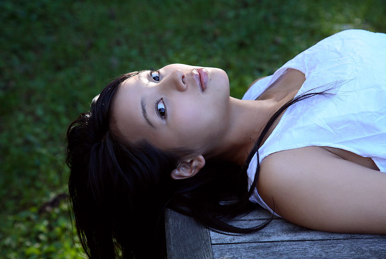 水崎綾女 Ayame Misaki 《lovely & guilty》-图34