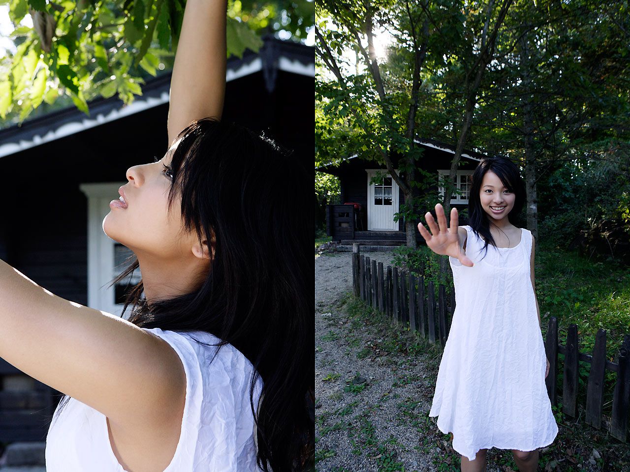 水崎綾女 Ayame Misaki 《lovely & guilty》-图37