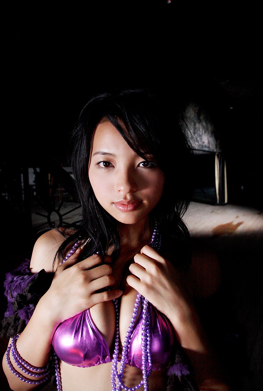 水崎綾女 Ayame Misaki 《lovely & guilty》-图40