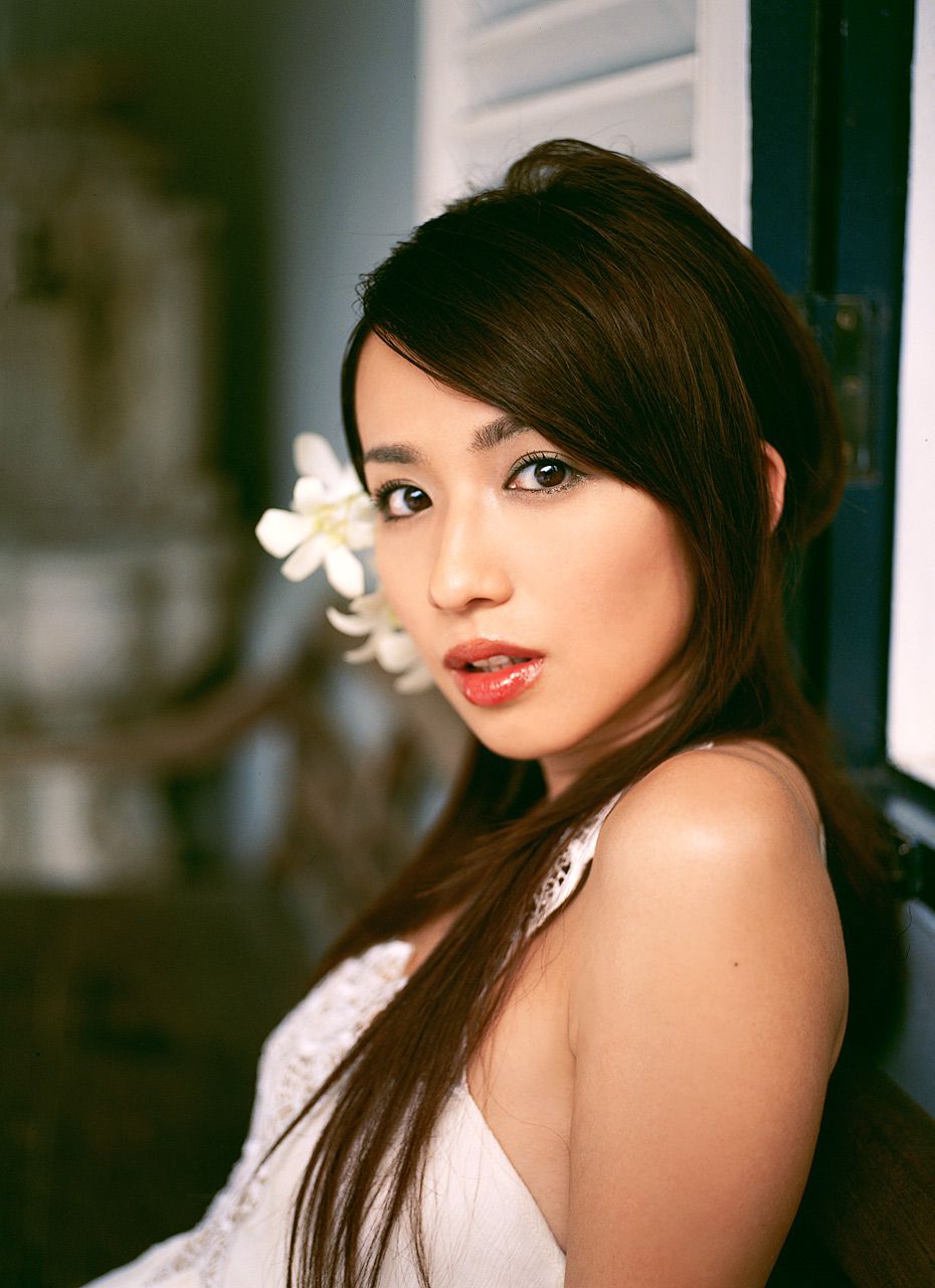 優木まおみ/优木真央美《恋愛旅情》-图30