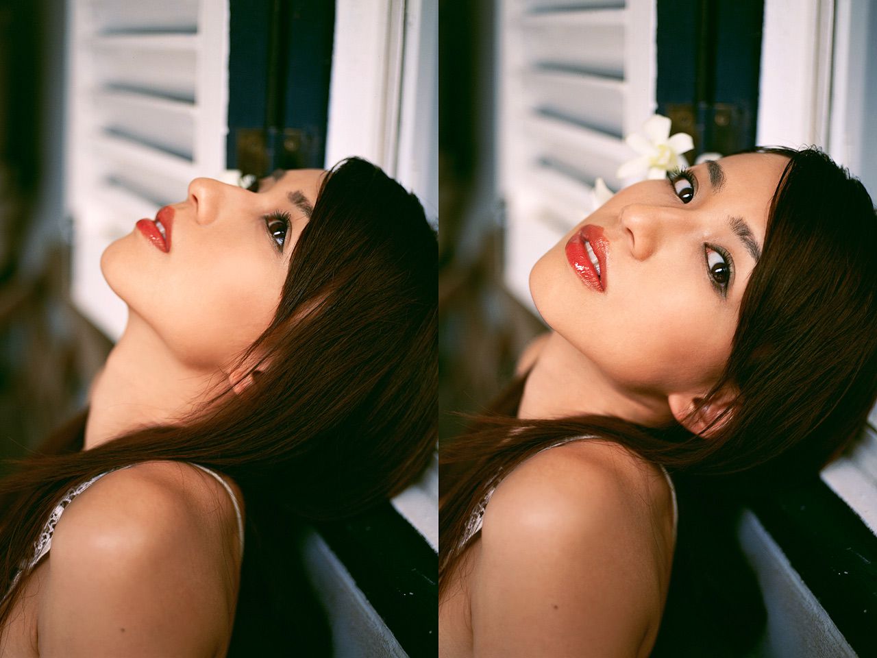 優木まおみ/优木真央美《恋愛旅情》-图37