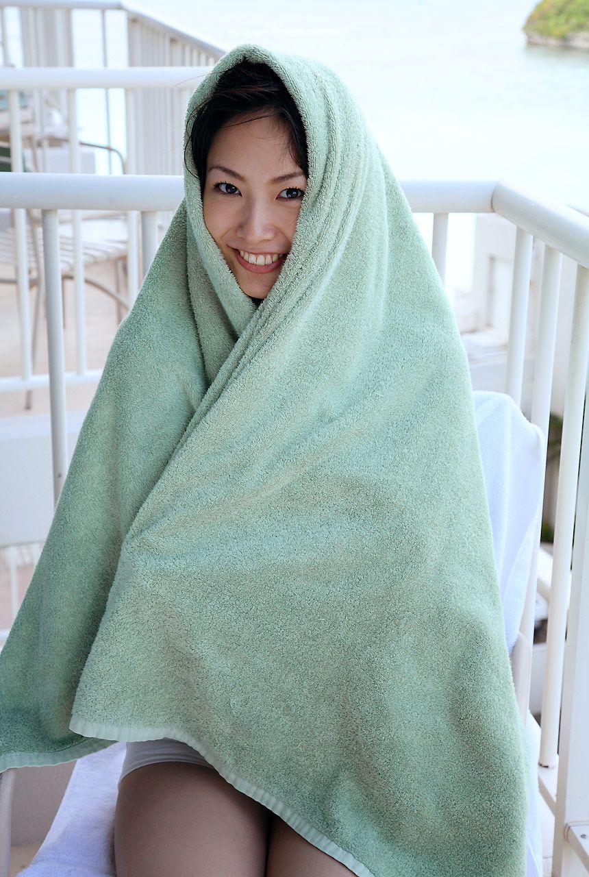 长泽奈央 Nao Nagasawa 《Daylight》-图14