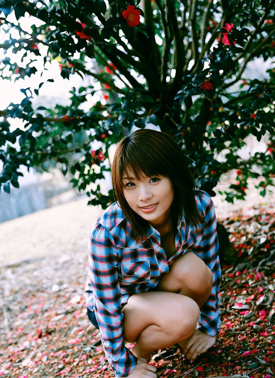 堀田ゆい夏/堀田由夏《Beginning of Love》-图25