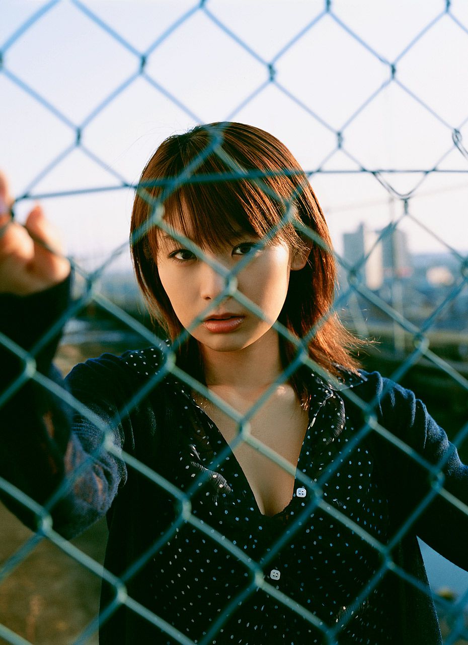 堀田ゆい夏/堀田由夏《Beginning of Love》-图29