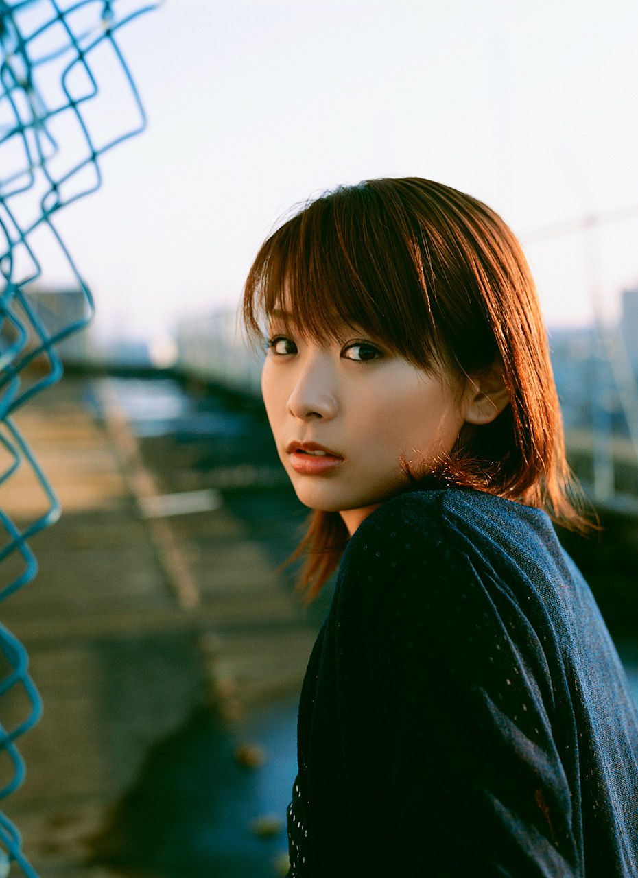 堀田ゆい夏/堀田由夏《Beginning of Love》-图33