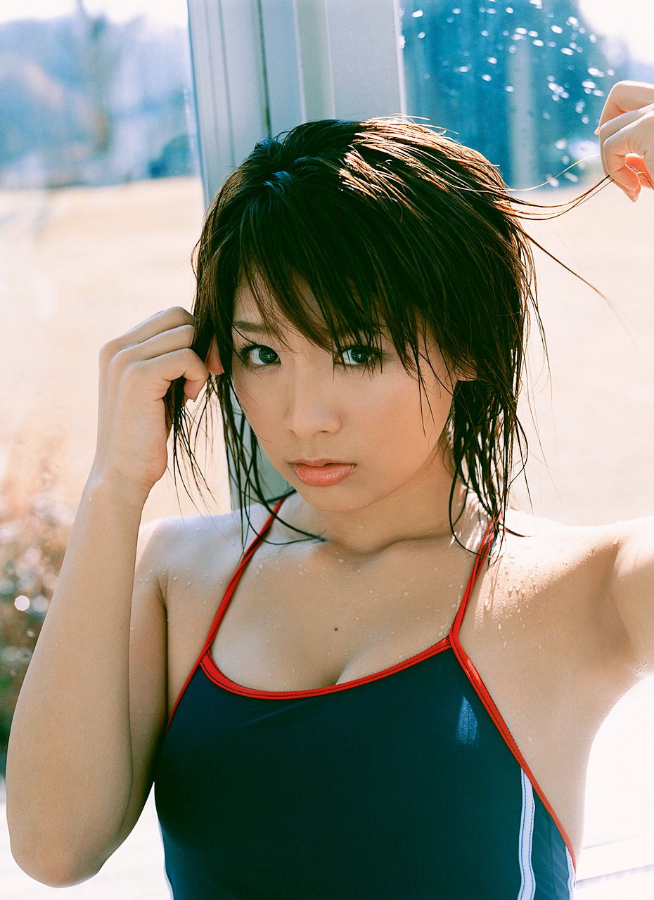 堀田ゆい夏/堀田由夏《Beginning of Love》-图4