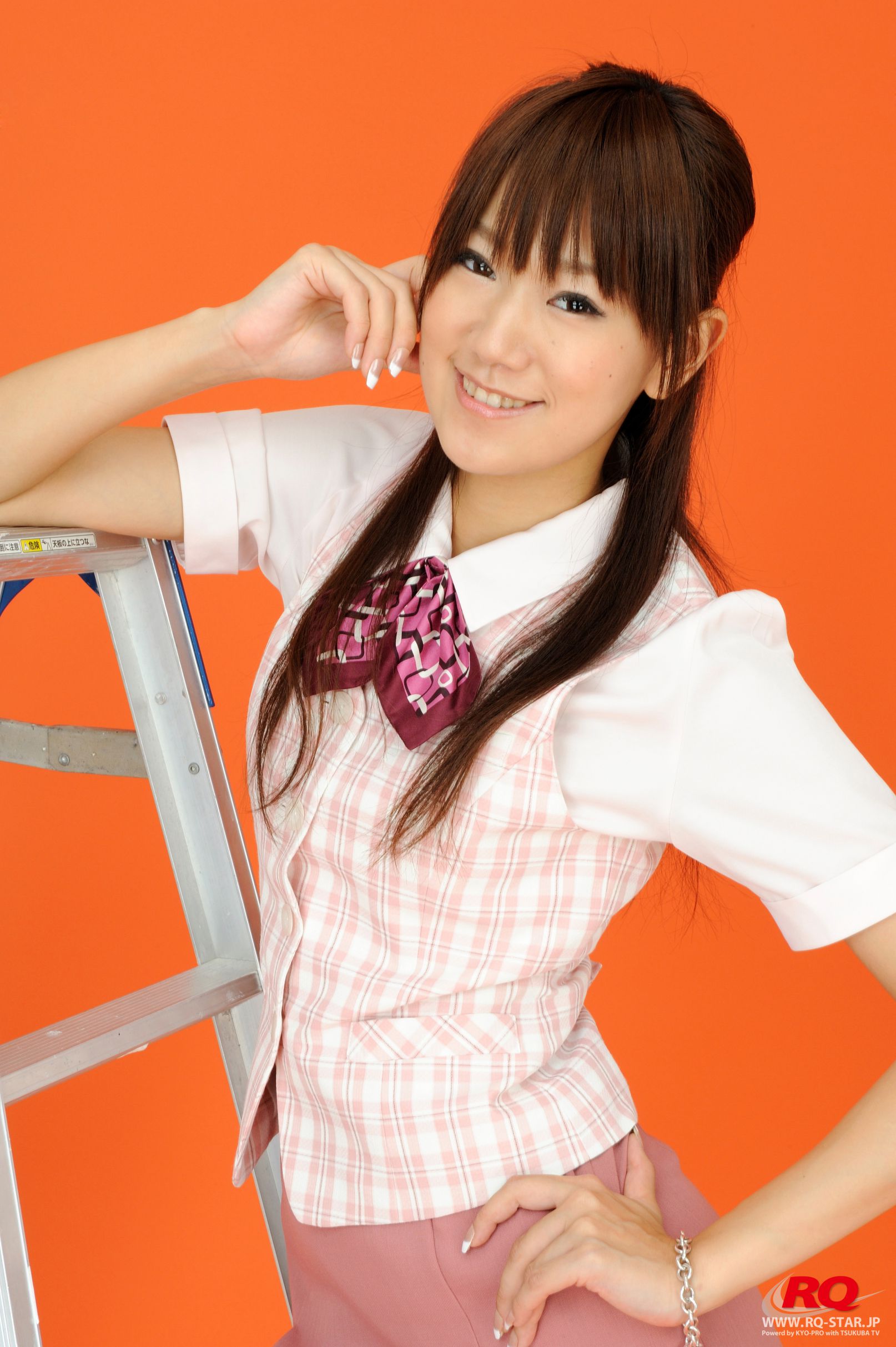 NO.00078 Satoko Mizuki 水城さと子 Office Lady 写真集-图19