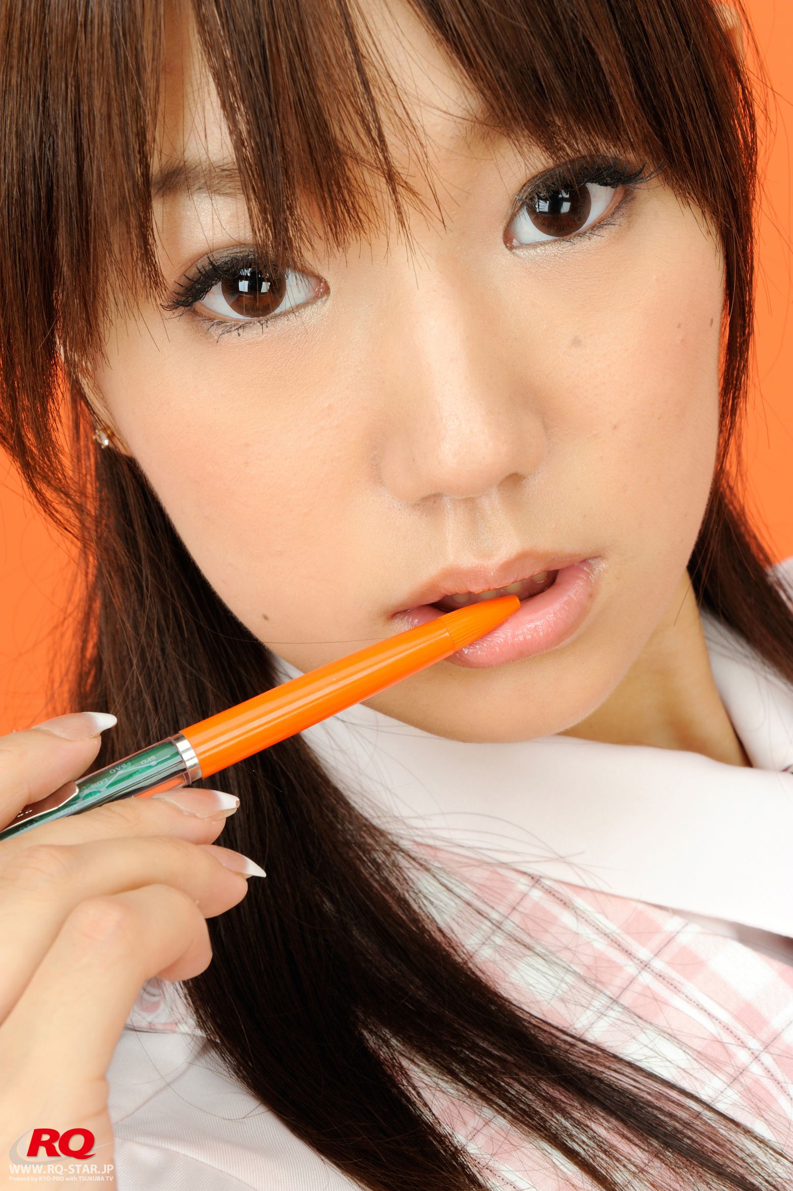 NO.00078 Satoko Mizuki 水城さと子 Office Lady 写真集-图34