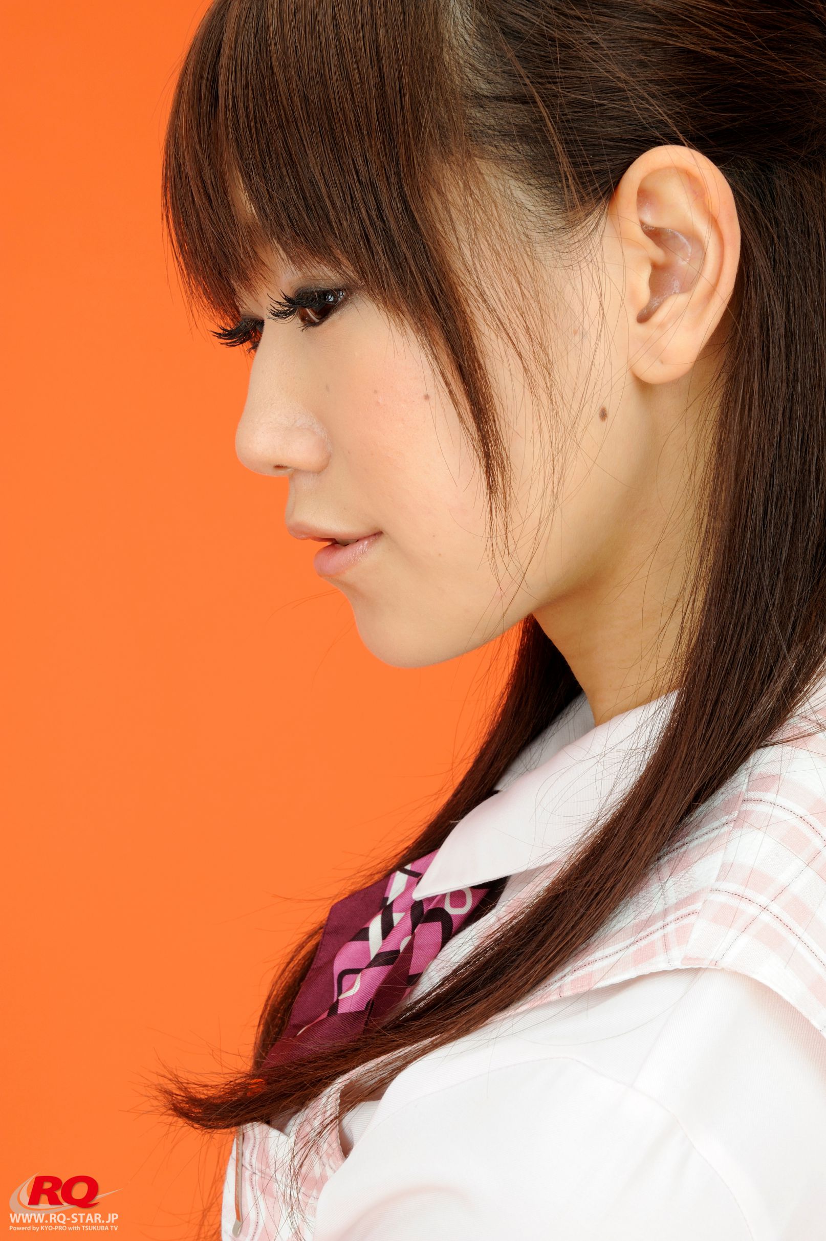 NO.00078 Satoko Mizuki 水城さと子 Office Lady 写真集-图41