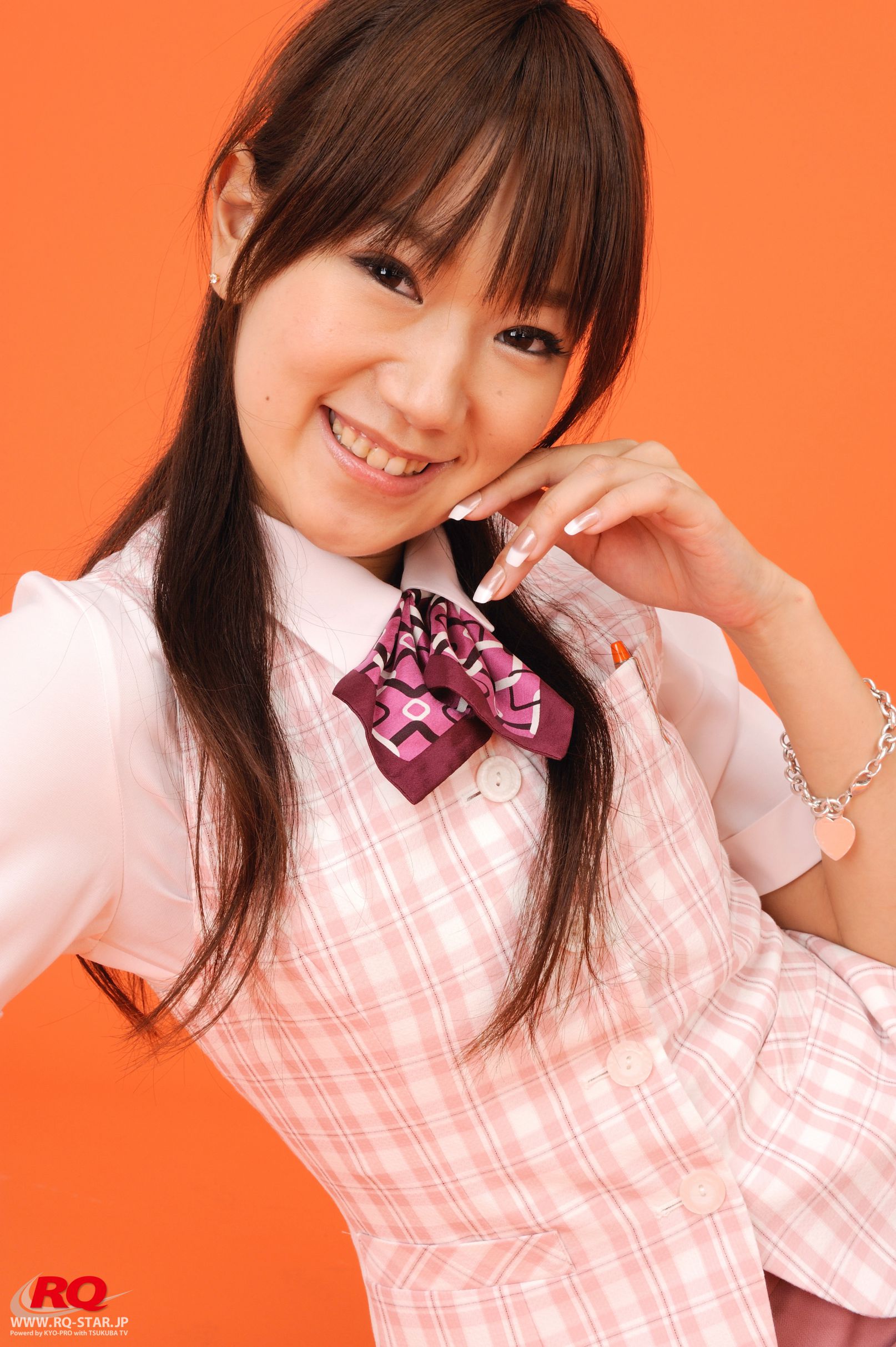 NO.00078 Satoko Mizuki 水城さと子 Office Lady 写真集-图59