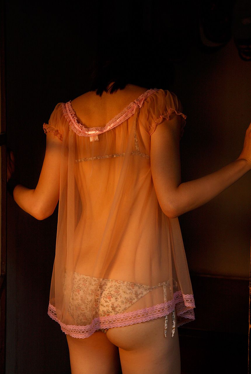 橋本愛実/桥本爱实 Manami Hashimoto 《Real》-图34