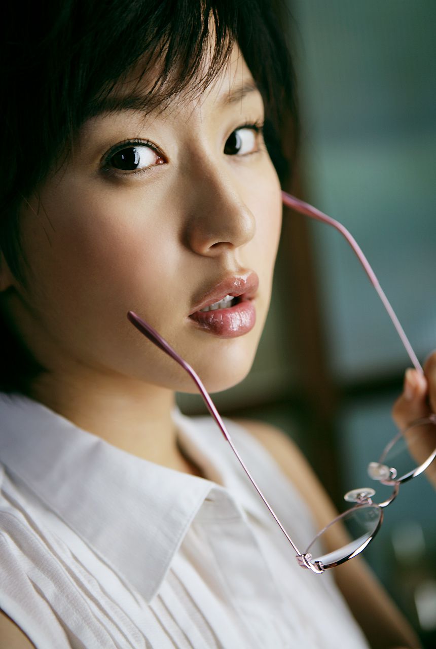 平田弥里 Misato Hirata 《Scandal Body》-图27